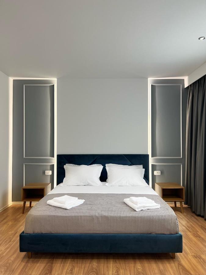 Ginger Home Tirana Kültér fotó