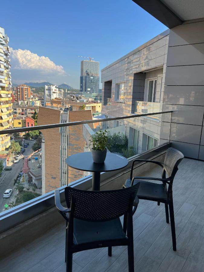 Ginger Home Tirana Kültér fotó