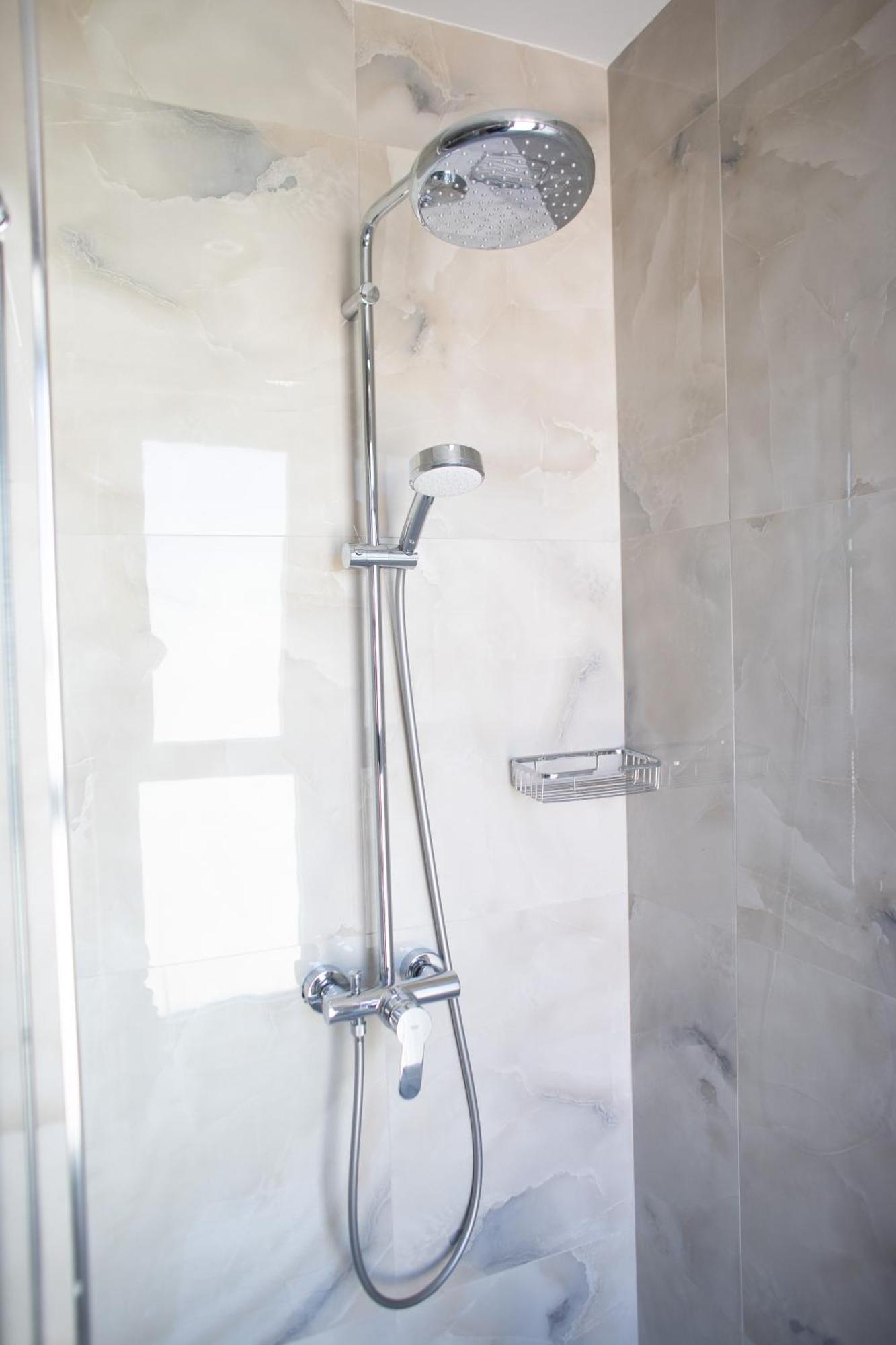 Ginger Home Tirana Kültér fotó