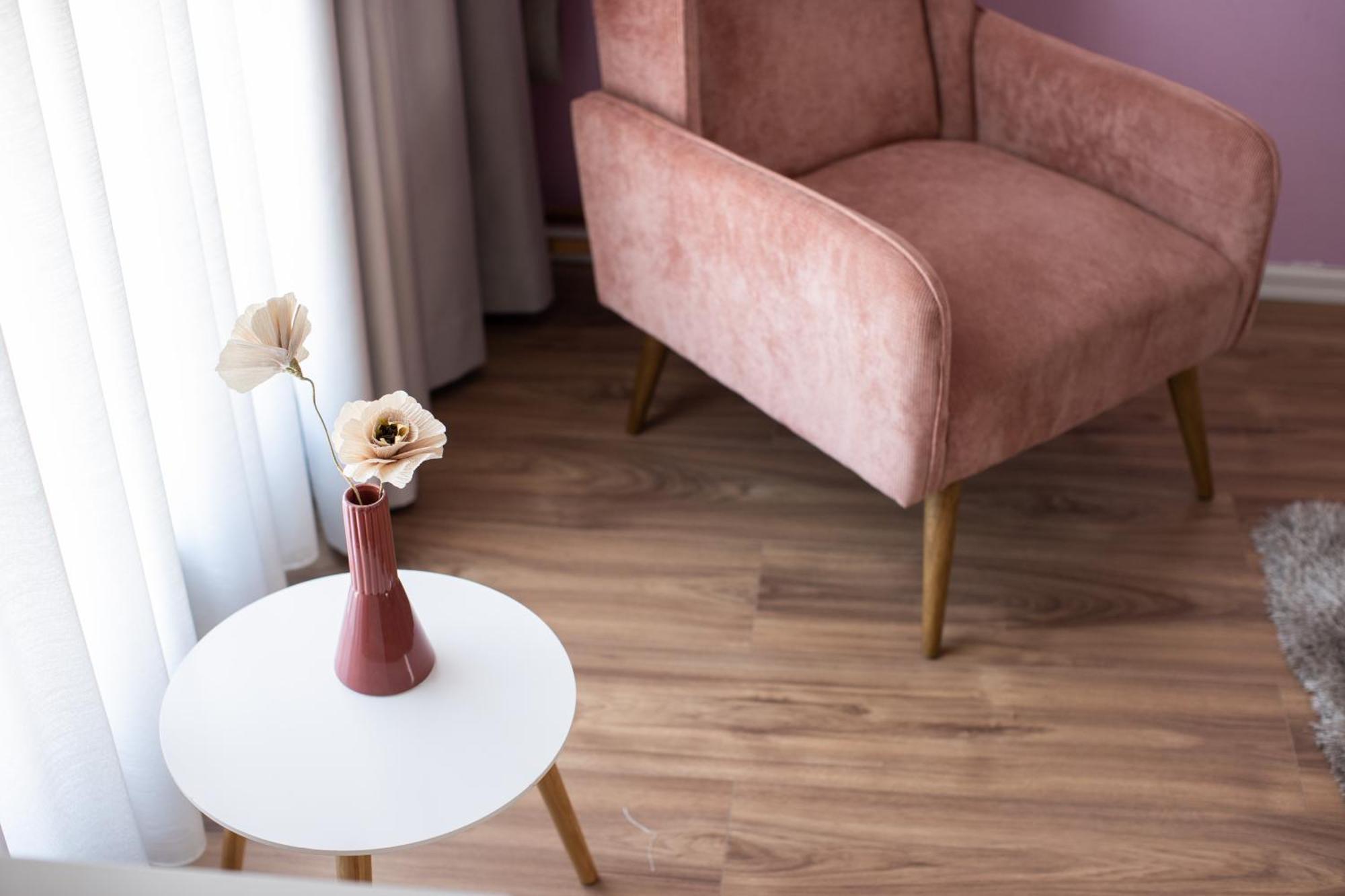 Ginger Home Tirana Kültér fotó