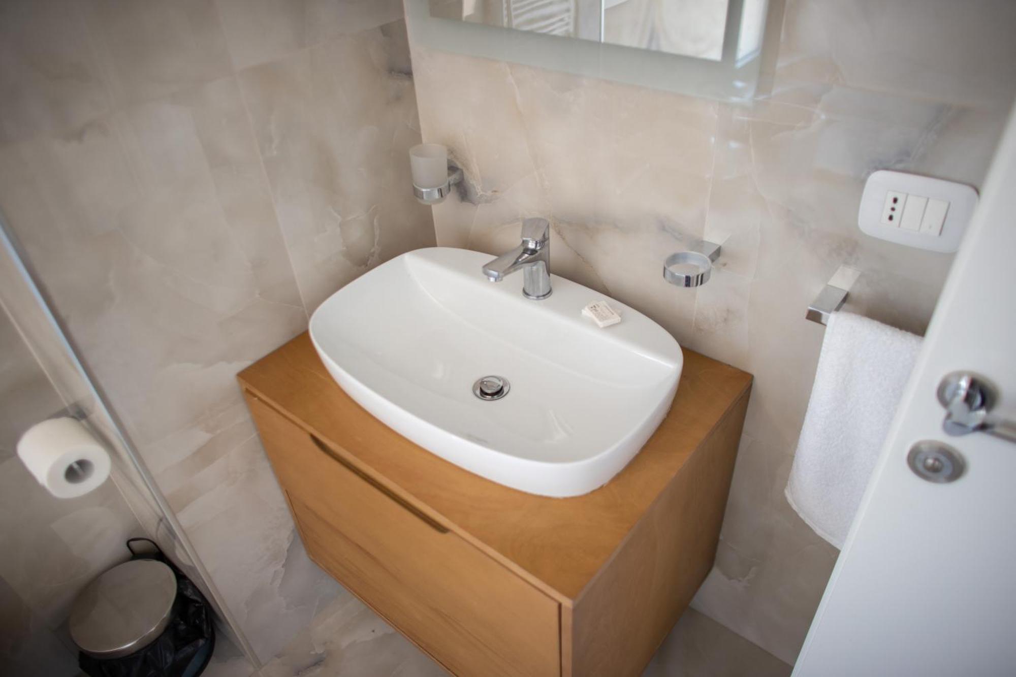 Ginger Home Tirana Kültér fotó