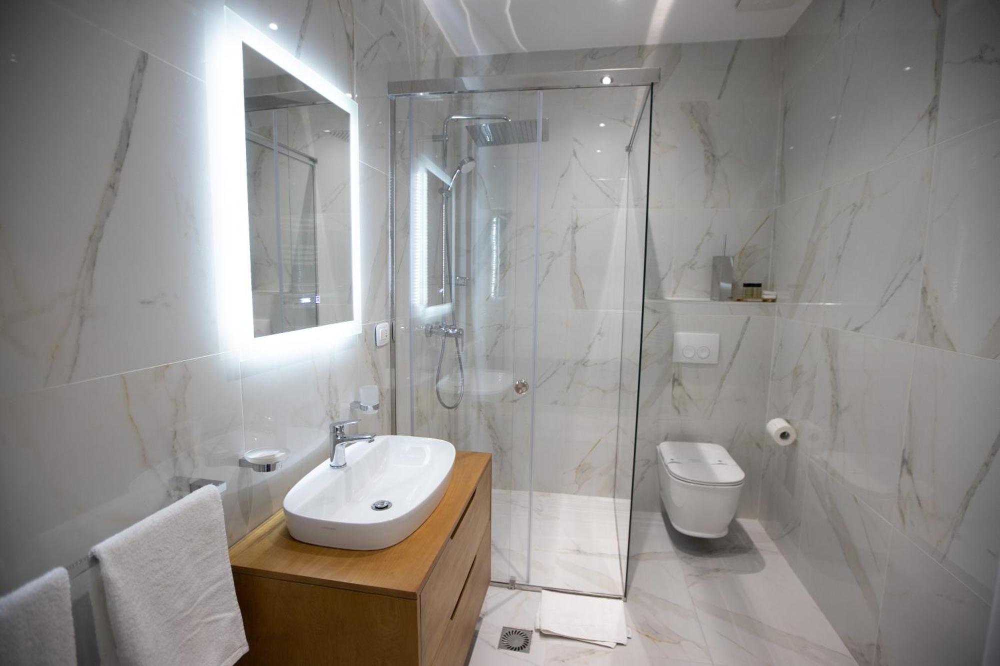 Ginger Home Tirana Kültér fotó