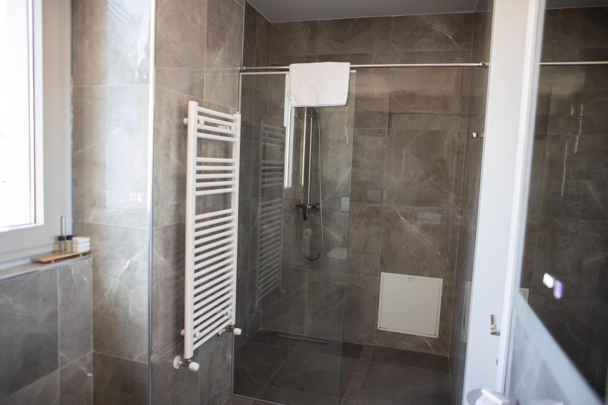 Ginger Home Tirana Kültér fotó