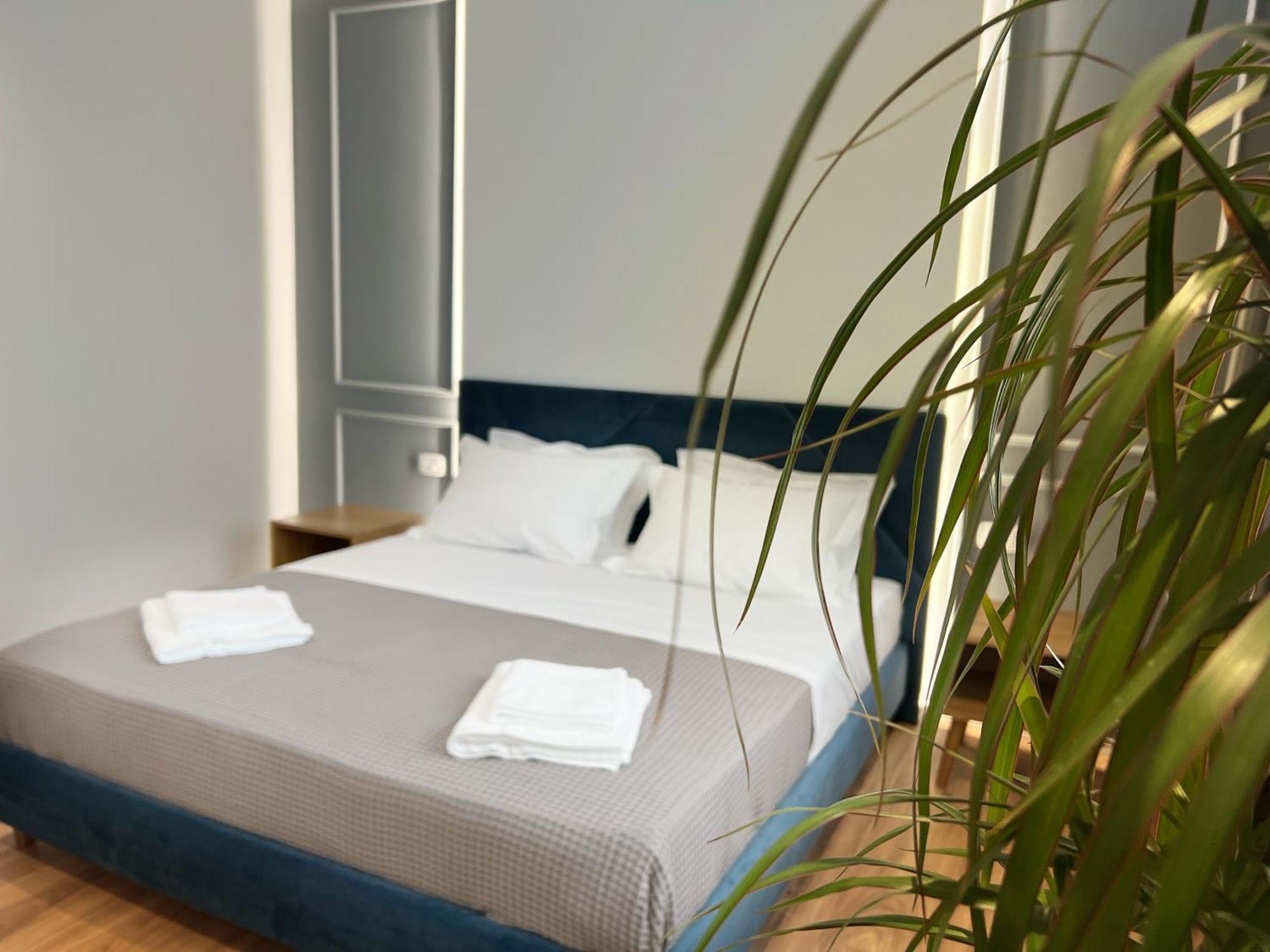 Ginger Home Tirana Kültér fotó